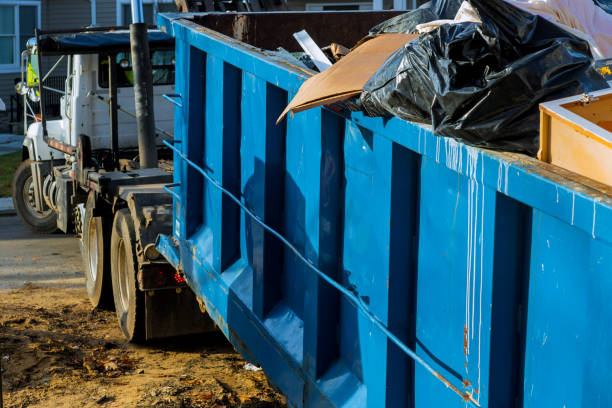 Best Residential Junk Removal  in Newcomerstown, OH